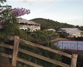Eumundi QLD VIC Tourism