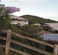 Jacaranda Creek Farmstay and Bed and Breakfast - VIC Tourism