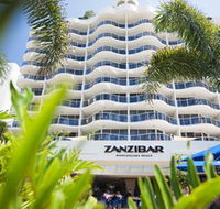 Mantra Zanzibar Resort - VIC Tourism