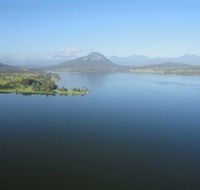Lake Moogerah Caravan Park - VIC Tourism