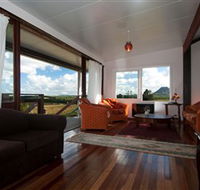 Noosa Avalon Farm Cottages - VIC Tourism