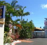 Bundaberg Coral Villa Motel a Golden Chain Motor Inn - VIC Tourism