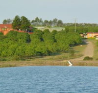 Mango Paradise Bed and Barra - VIC Tourism