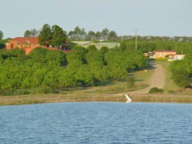 Mango Paradise Bed And Barra - VIC Tourism 0