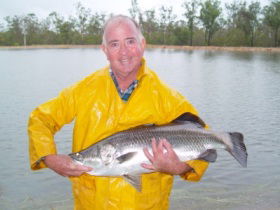 Mango Paradise Bed And Barra - VIC Tourism 2