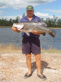 Mango Paradise Bed And Barra - VIC Tourism 3