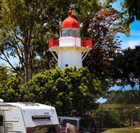 Burnett Heads Lighthouse Holiday Park - VIC Tourism