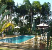 Bundaberg East Cabin and Tourist Park - VIC Tourism