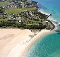 Elliot Heads Holiday Park - VIC Tourism