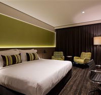 Glen Hotel and Suites - VIC Tourism