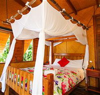 1770 Beach Shacks - VIC Tourism