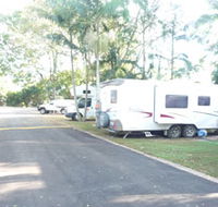 Huntsville Caravan Park - VIC Tourism