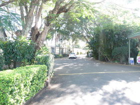 Huntsville Caravan Park - VIC Tourism 3