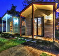 Wallace Motel and Caravan Park - VIC Tourism