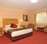 McNevins Maryborough Motel - VIC Tourism