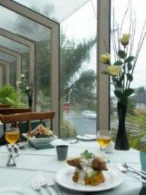 McNevins Maryborough Motel - VIC Tourism 1