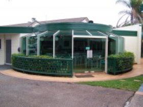 McNevins Maryborough Motel - VIC Tourism 2
