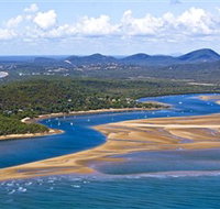 Captain Cook Holiday Village - VIC Tourism