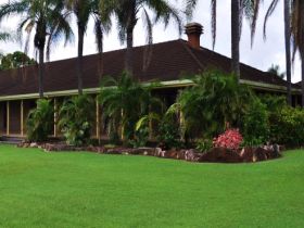 Susan River Homestead Adventure Resort - VIC Tourism 0