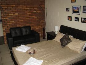 Susan River Homestead Adventure Resort - VIC Tourism 2