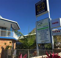 Beachside Motor Inn - VIC Tourism