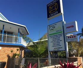 Beachside Motor Inn - VIC Tourism 0