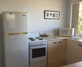 Beachside Motor Inn - VIC Tourism 2