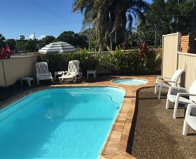 Beachside Motor Inn - VIC Tourism 1