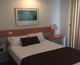 Beachside Motor Inn - VIC Tourism 3