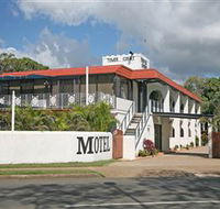 Tower Court Motel - VIC Tourism