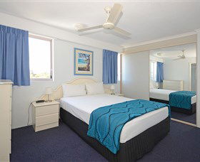 Riviera Resort - VIC Tourism 1