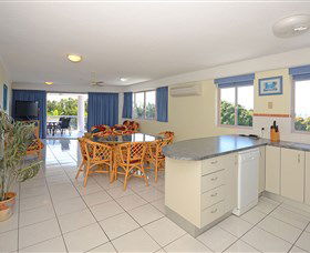 Riviera Resort - VIC Tourism 2