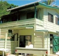 Fraser Island Fishing Units - VIC Tourism