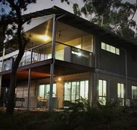 Fraser Island Waiuta Retreat - VIC Tourism