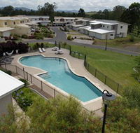 Gympie Pines Fairway Villas - VIC Tourism
