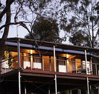 Melawondi Spring Retreat - VIC Tourism