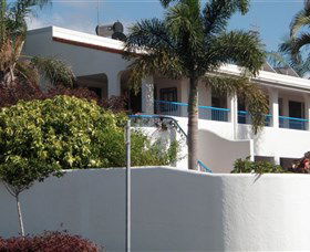 Seychelles Luxury Apartments - VIC Tourism 1