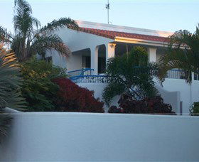 Seychelles Luxury Apartments - VIC Tourism 3