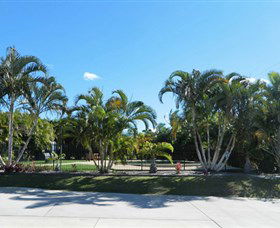 Tin Can Bay Tourist Park - VIC Tourism 1