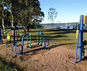 Tin Can Bay Tourist Park - VIC Tourism 2