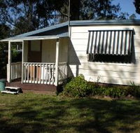 Cambroon Caravan Park - VIC Tourism