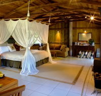 Bamboo Retreat - VIC Tourism