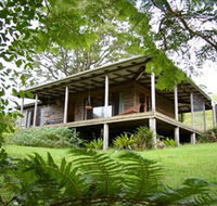 Bellthorpe Stays - Nature's Retreat - VIC Tourism