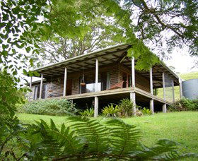 Bellthorpe Stays - Nature's Retreat - VIC Tourism 0
