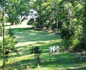 Bellthorpe Stays - Nature's Retreat - VIC Tourism 2