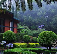 Escarpment Retreat and Day Spa - VIC Tourism