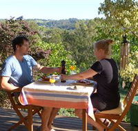 Simba Sunrise Bed and Breakfast - VIC Tourism