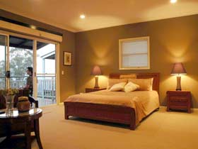 Monbii Private Cottages - VIC Tourism 1