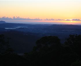 Monbii Private Cottages - VIC Tourism 0