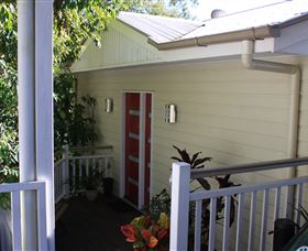 Monbii Private Cottages - VIC Tourism 2